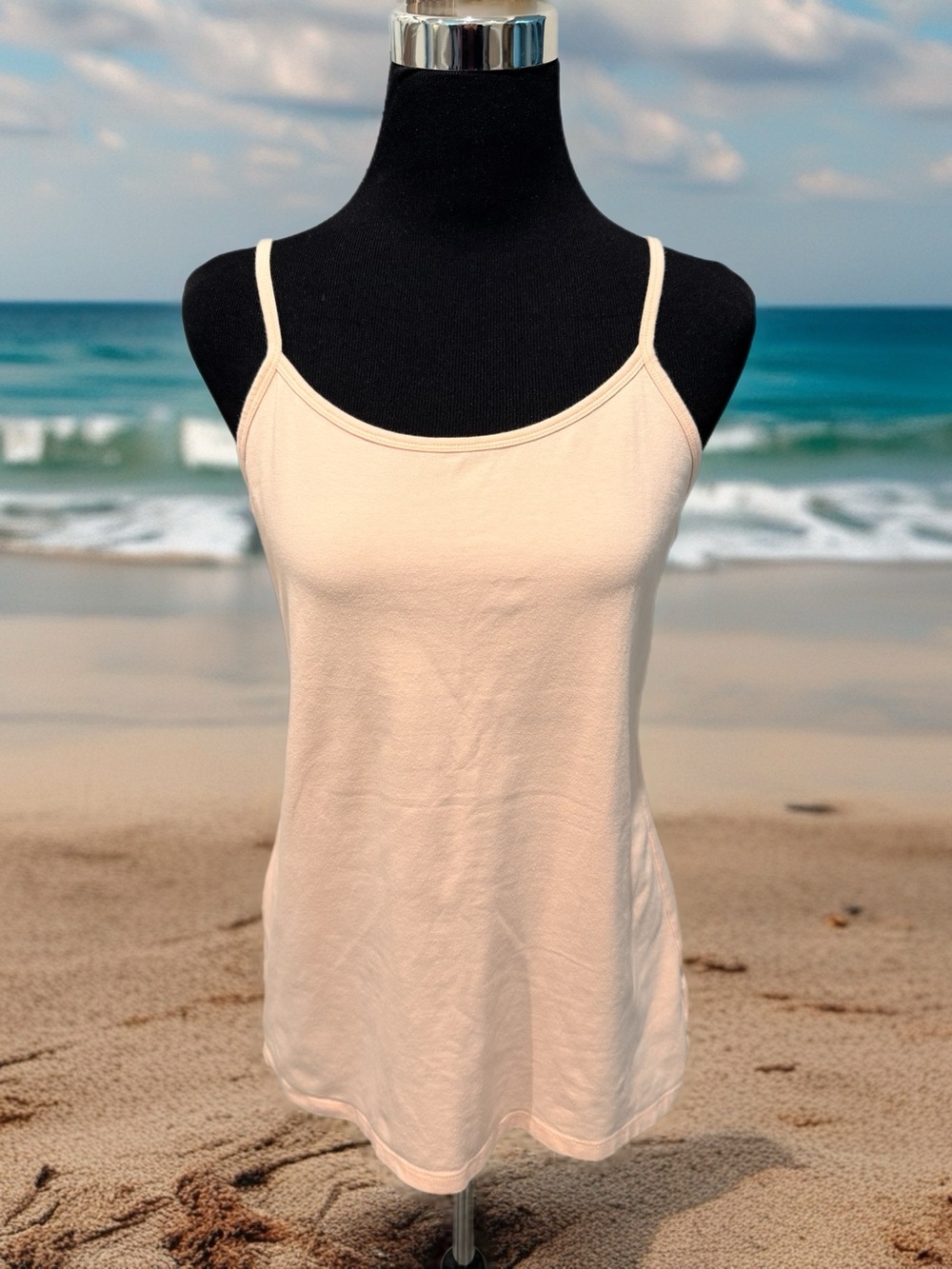Torrid Foxy Cami